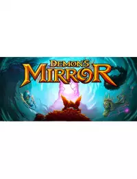 Ilustracja produktu Demon's Mirror (PC) (klucz STEAM)